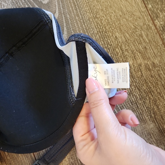 Floral print bikini - Picture 5 of 6